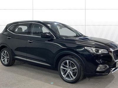 Used MG HS Excite 162 HP (119 kW) 2023 SUV