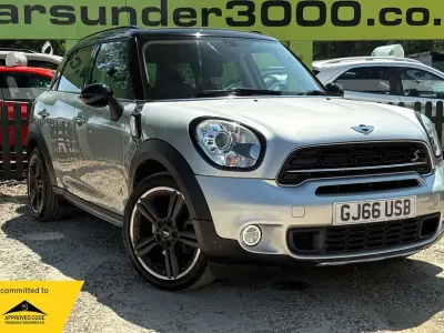 Used Mini Cooper S 184 HP (135 kW) 2016 Hatchback
