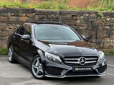 Mercedes C250