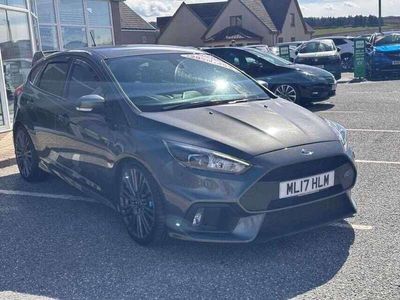 used Ford Focus RS 2.3 EcoBoost 5dr