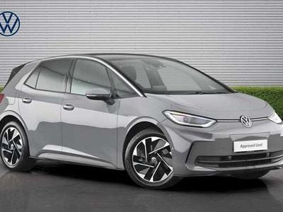 Used VW ID.3 150 kW (204 HP) 2024 Hatchback