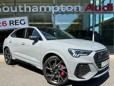 Usado Audi RS Q3 Sportback 400 CV (294 kW) 2023 SUV