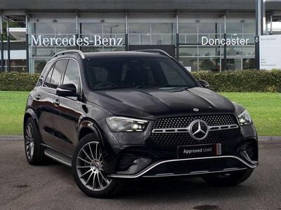 Mercedes GLE450 AMG