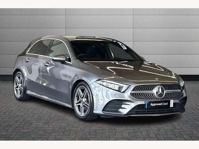 Mercedes A220