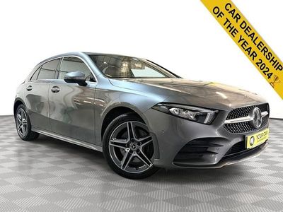 Mercedes A250