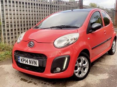 Citroën C1