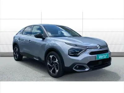 Used Citroën C4
