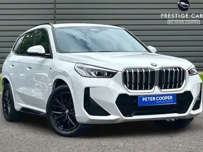 Używany BMW X1 M Sport 2024 SUV