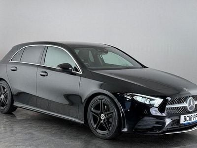 Mercedes A200