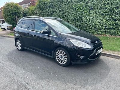 Ford Grand C-Max