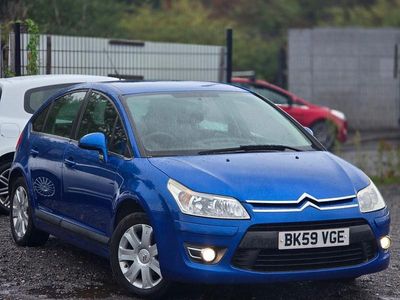 Citroën C4