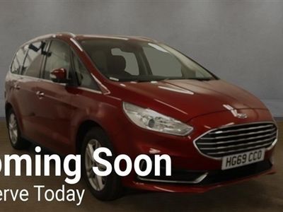 Ford Galaxy