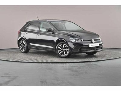 Used VW Polo 95 HP (69 kW) 2025 Hatchback