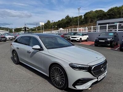 Mercedes E200
