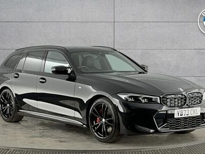 BMW M340