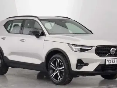Used Volvo XC40 Plus 163 HP (119 kW) 2023 SUV