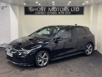 VW Golf VIII