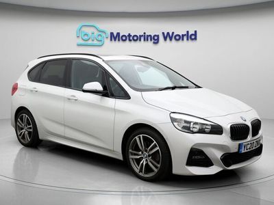 BMW 220