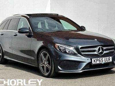 Mercedes C250