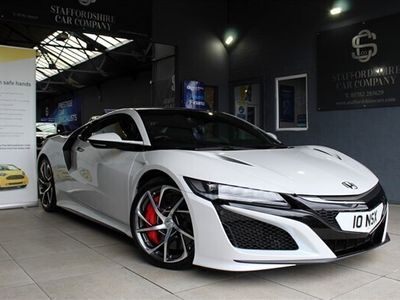 Honda NSX