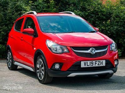 Vauxhall Viva