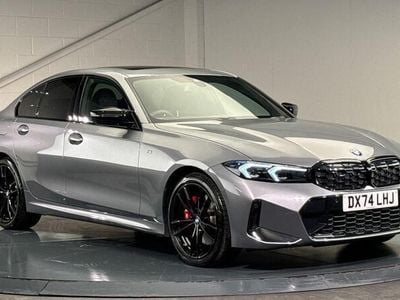 BMW M340