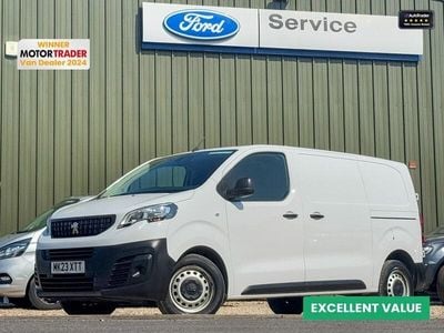 Peugeot Expert