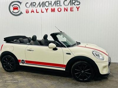 Used Mini Cooper D 2016 Hatchback