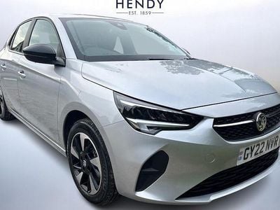 Vauxhall Corsa-e
