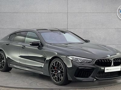BMW M8