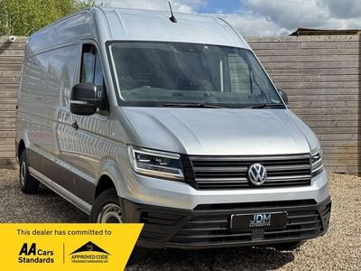 VW Crafter