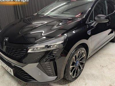 Used 2025 Renault Clio V Esprit Alpine Hatchback | £17,000 (Fair price)