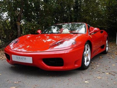 Ferrari 360