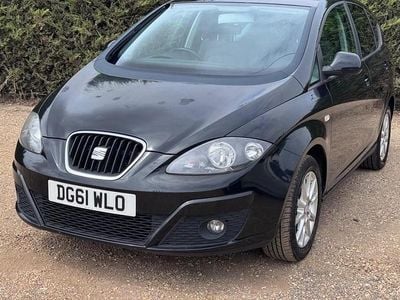 Seat Altea XL