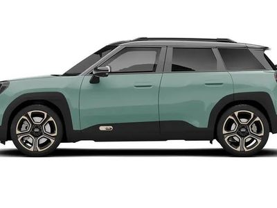 New Mini Aceman Exclusive 135 kW (184 HP) 2026 SUV