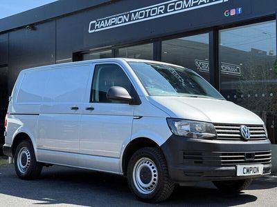 VW T6