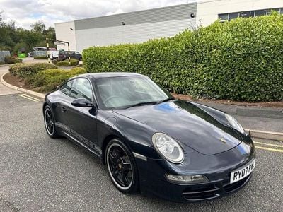 Porsche 911 Carrera