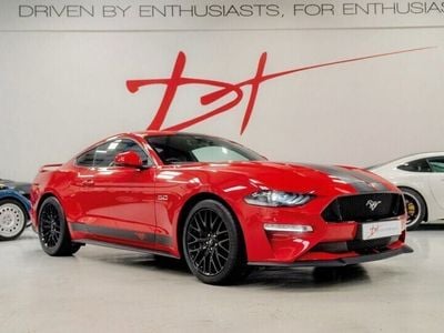 Ford Mustang GT