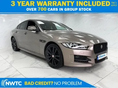 Gebraucht Jaguar XE