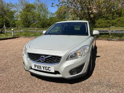 Usado Volvo C30
