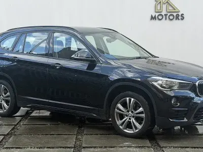 Used BMW X1