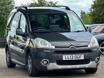 Citroën Berlingo