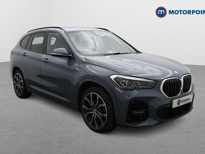 used BMW 1M X1Sport Estate