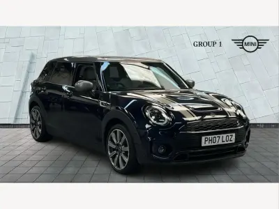Usado Mini Cooper Clubman Comfort 188 CV (138 kW) 2023 Other Familiar