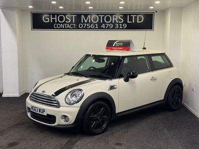 Mini One D