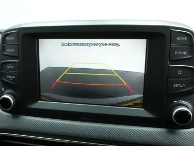 Used Hyundai Kona