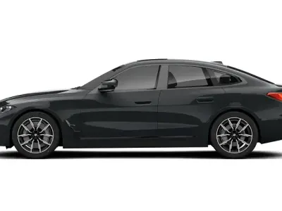 Used BMW 420 M Sport 190 HP (139 kW) 2020 Coupe