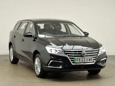 Used MG MG5 EV