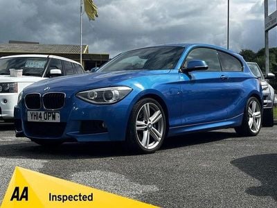 BMW 125
