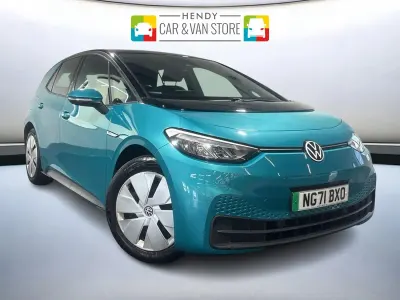 Used VW ID.3